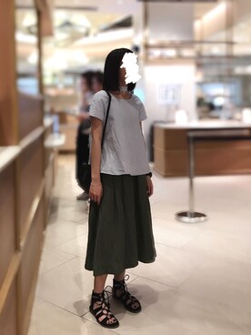 bakuさんのコーディネート