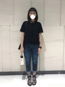 bakuさんのコーディネート