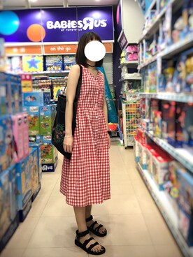 bakuさんのコーディネート