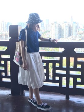 bakuさんのコーディネート