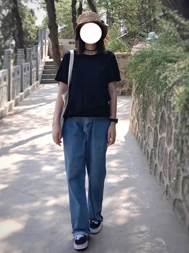 bakuさんのコーディネート