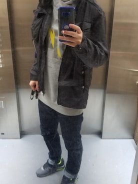 HIさんのコーディネート