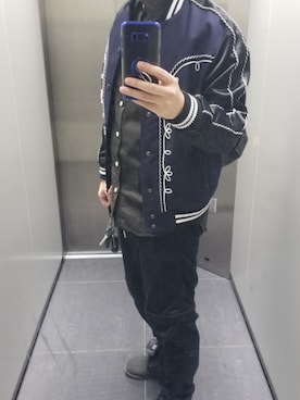 HIさんのコーディネート