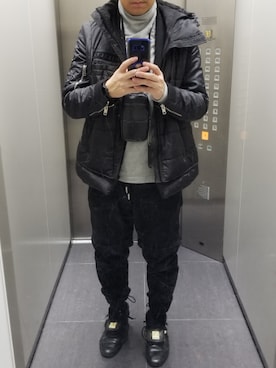 HIさんのコーディネート