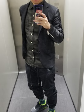 HIさんのコーディネート