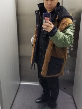 HIさんのコーディネート