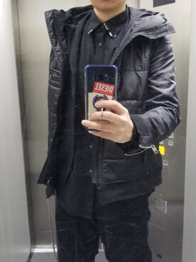 HIさんのコーディネート