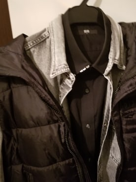 HIさんのコーディネート