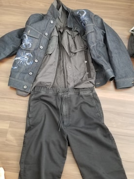 HIさんのコーディネート