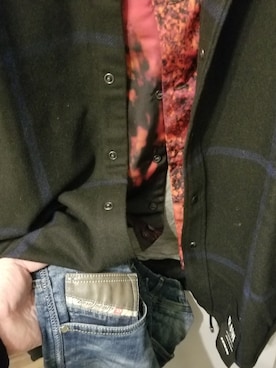 HIさんのコーディネート