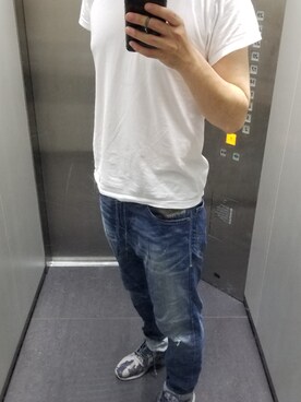 HIさんのコーディネート