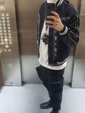 HIさんのコーディネート