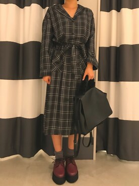 Yumeさんのコーディネート