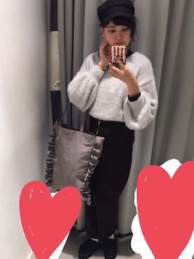 Yumeさんのコーディネート