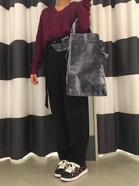 Yumeさんのコーディネート