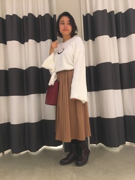 Yumeさんのコーディネート