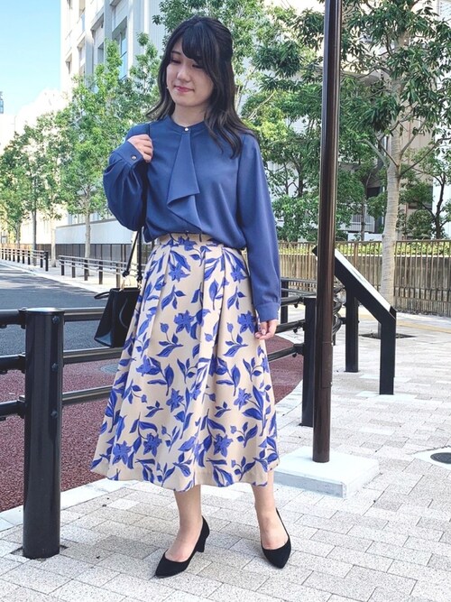 Ag By Aquagirl Ag By Aquagirl Ag By Aquagirlのシャツ ブラウスを使ったコーディネート Wear