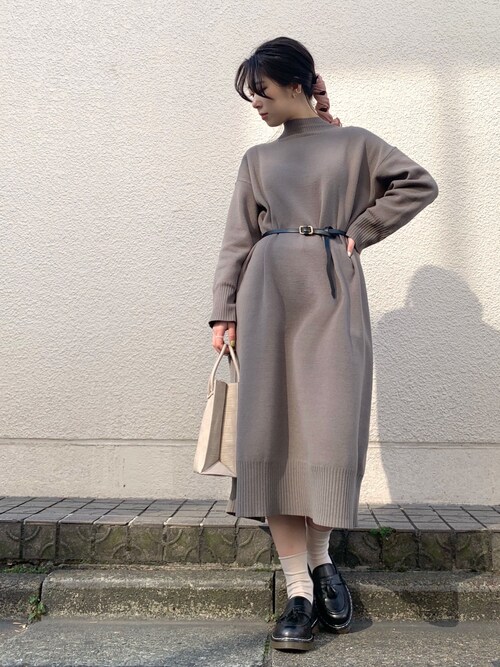 Ag By Aquagirlag By Aquagirlさんのワンピースを使ったコーディネート Zozotown