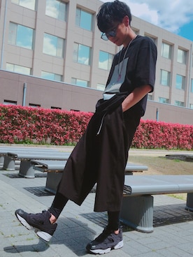 SUGARさんのコーディネート