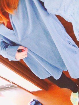 Yu_さんのコーディネート