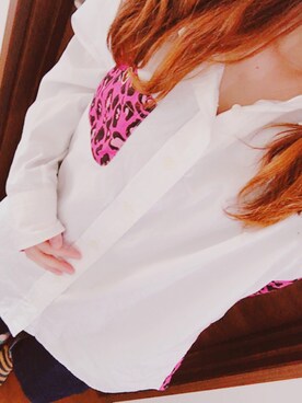 Yu_さんのコーディネート