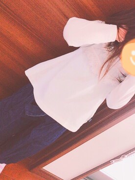 Yu_さんのコーディネート