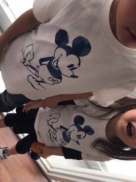 Yu_さんのコーディネート