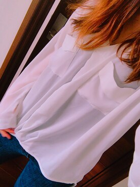 Yu_さんのコーディネート