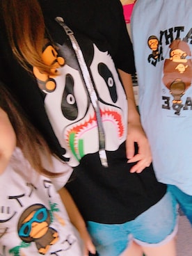 Yu_さんのコーディネート