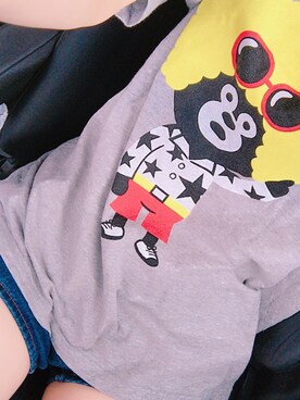 Yu_さんのコーディネート