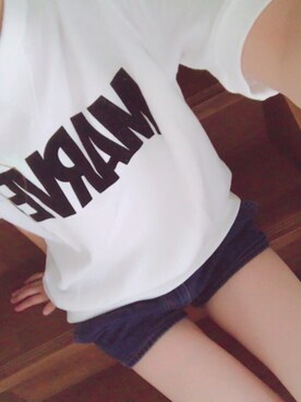 Yu_さんのコーディネート