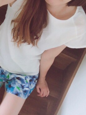 Yu_さんのコーディネート