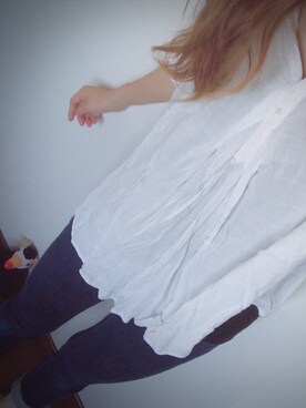 Yu_さんのコーディネート