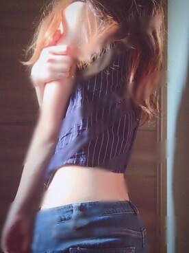 Yu_さんのコーディネート