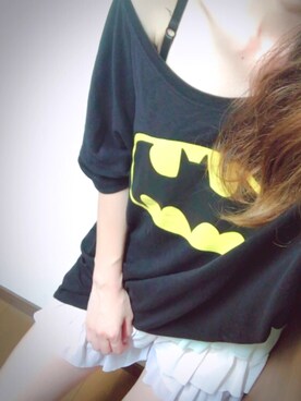 Yu_さんのコーディネート