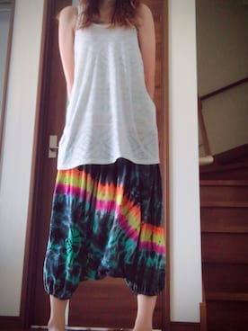 Yu_さんのコーディネート