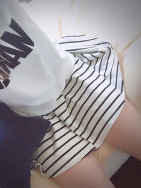 Yu_さんのコーディネート