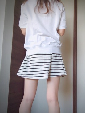 Yu_さんのコーディネート