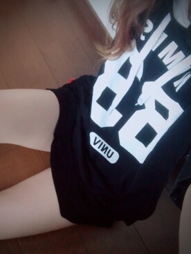 Yu_さんのコーディネート