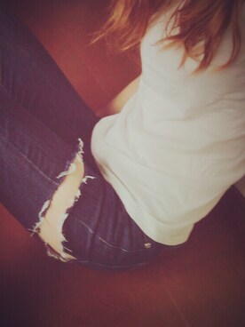 Yu_さんのコーディネート