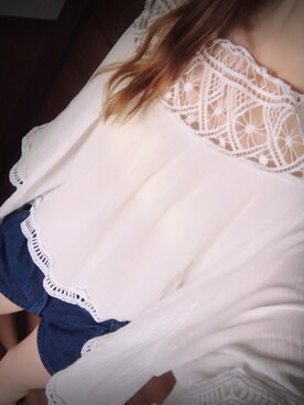 Yu_さんのコーディネート