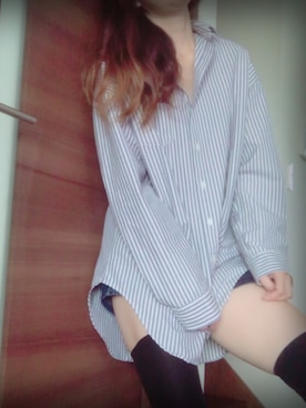 Yu_さんのコーディネート