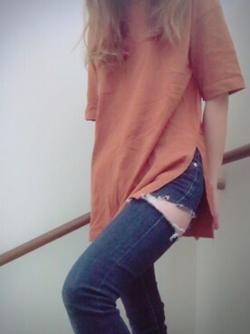 Yu_さんのコーディネート