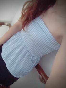 Yu_さんのコーディネート