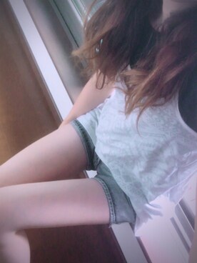 Yu_さんのコーディネート