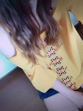 Yu_さんのコーディネート