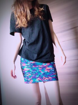 Yu_さんのコーディネート