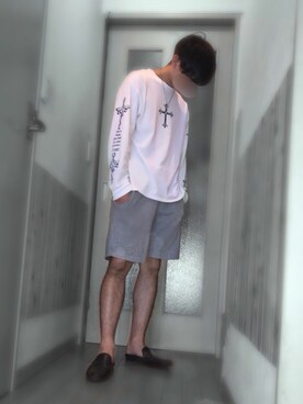 にぇさんのコーディネート