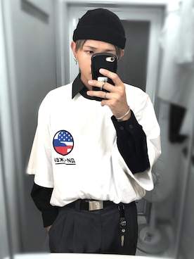 にぇさんのコーディネート