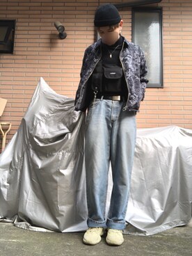 にぇさんのコーディネート